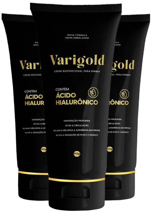 Logo Varigold