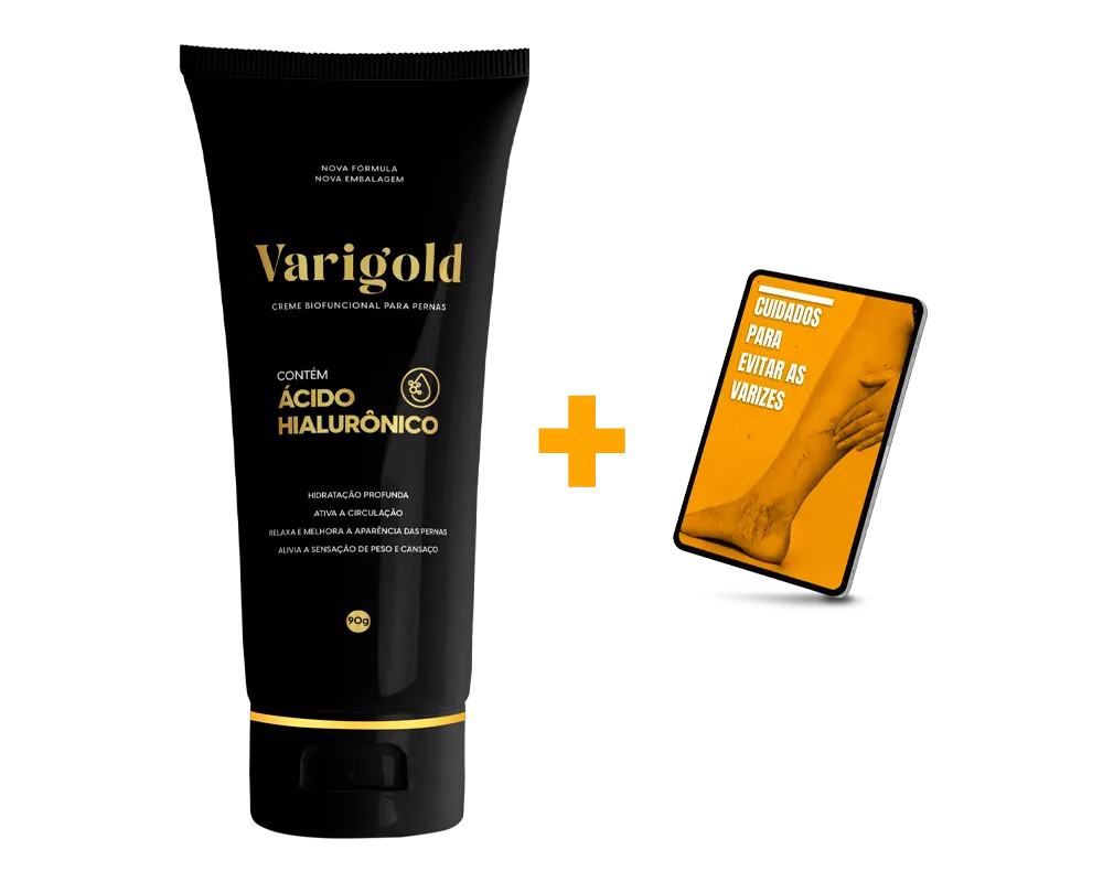 Logo Varigold