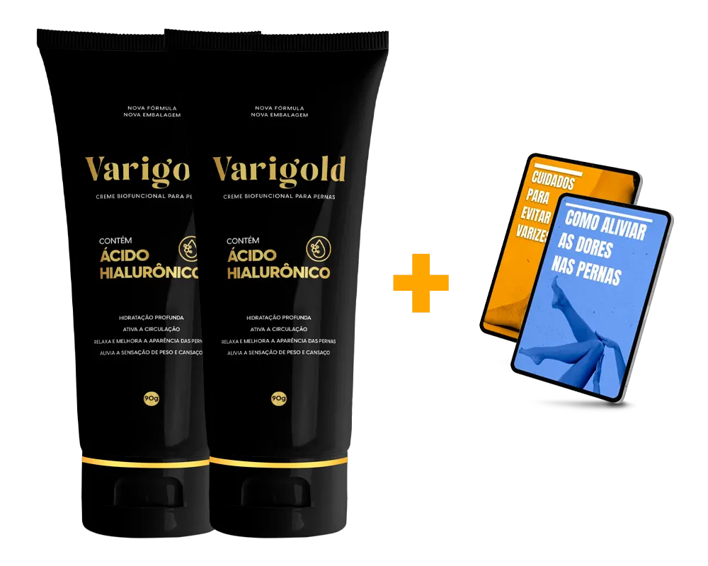 Logo Varigold