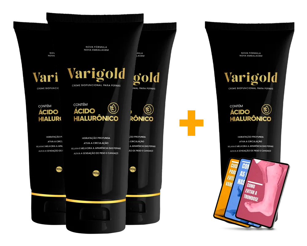 Logo Varigold